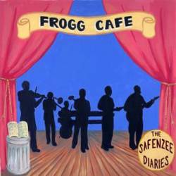 Frogg Café : The Safenzee Diaries